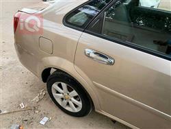 شيفروليه اوبترا